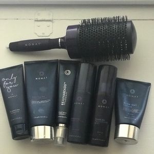 Monat Hair Bundle